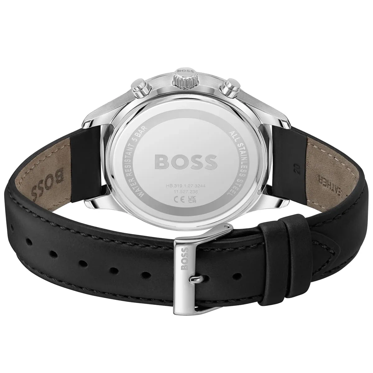 Hugo Boss Watch For Men 1514156