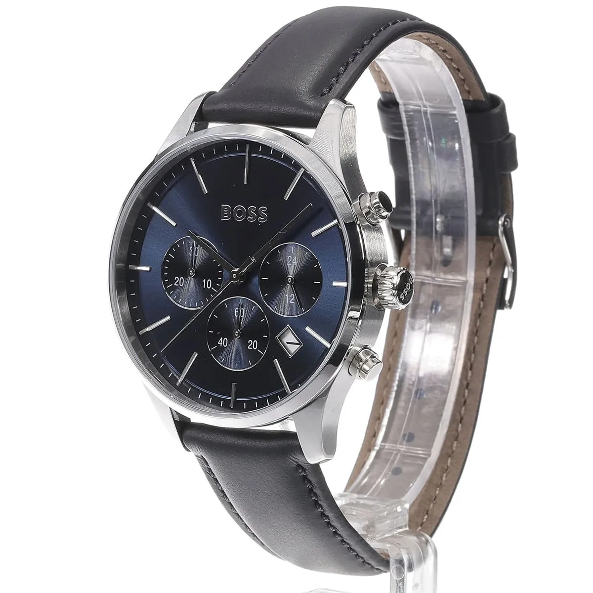 Hugo Boss Watch For Men 1514156