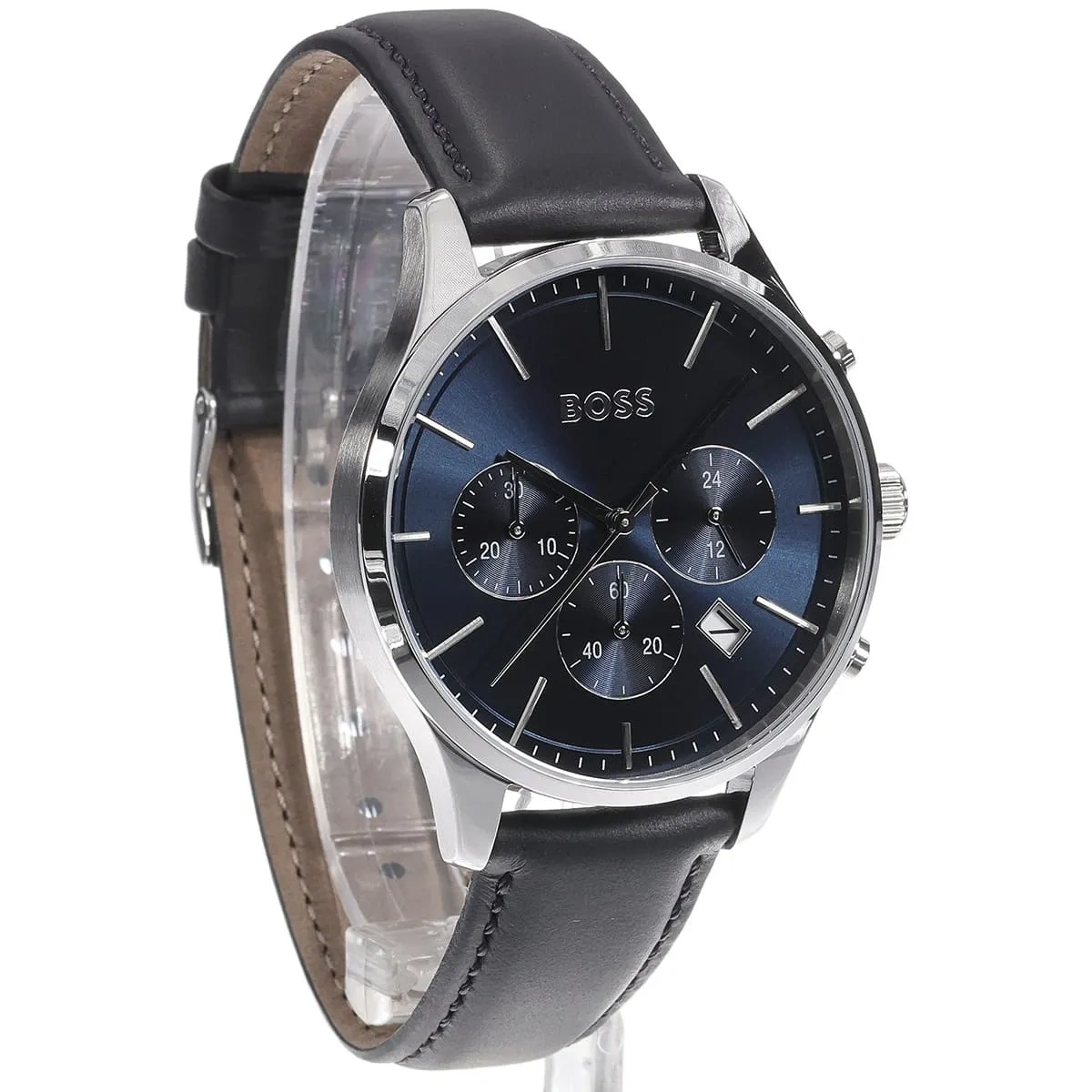 Hugo Boss Watch For Men 1514156