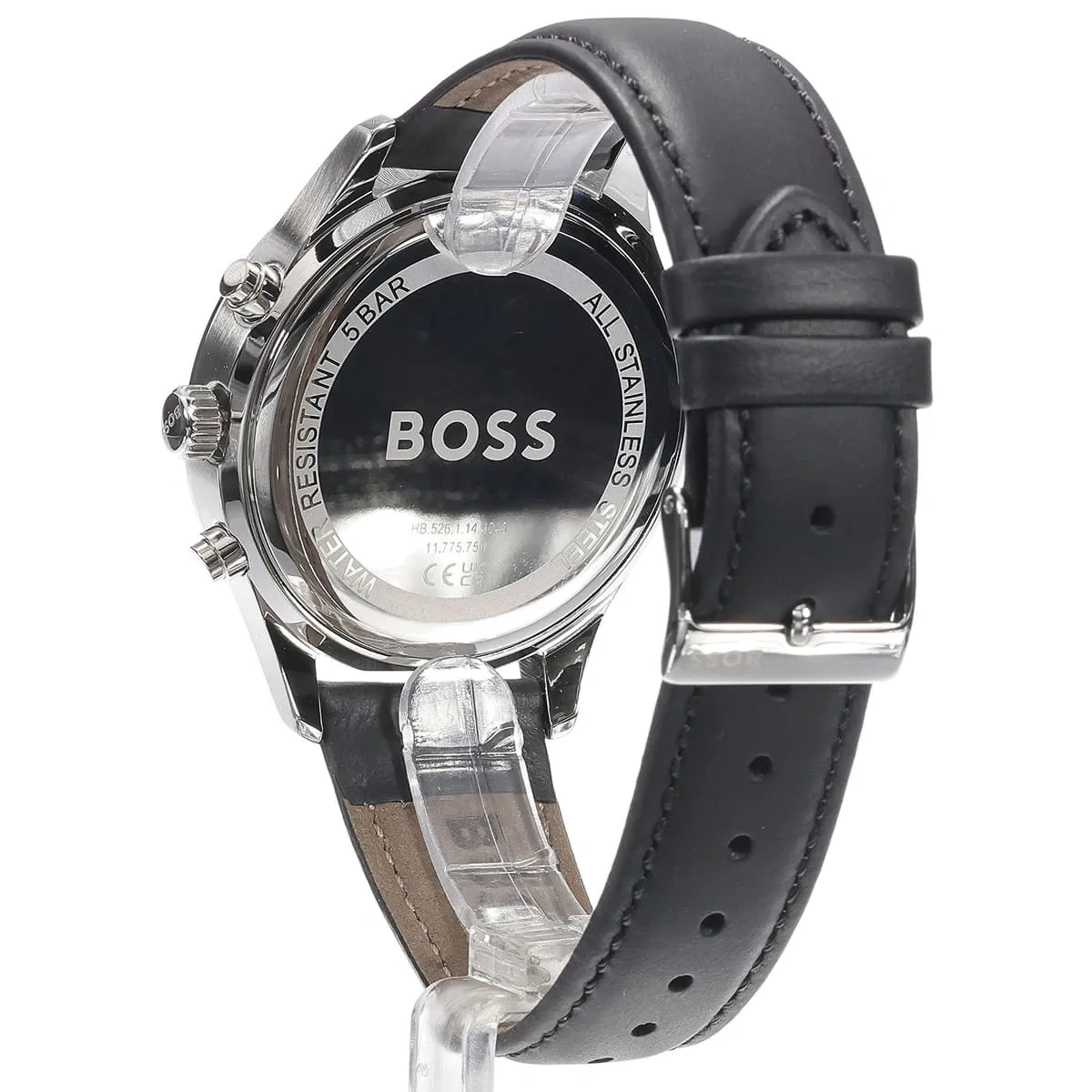 Hugo Boss Watch For Men 1514156
