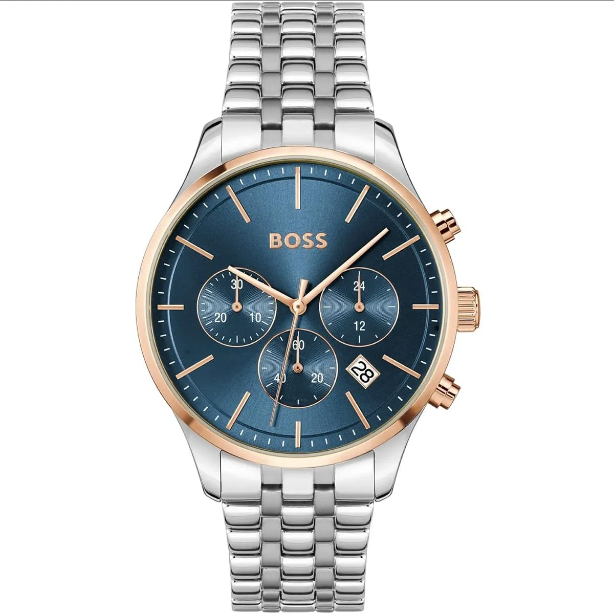 Hugo Boss Watch For Men 1514158