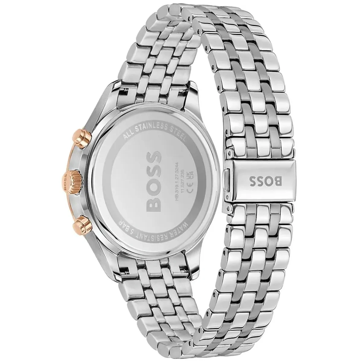 Hugo Boss Watch For Men 1514158