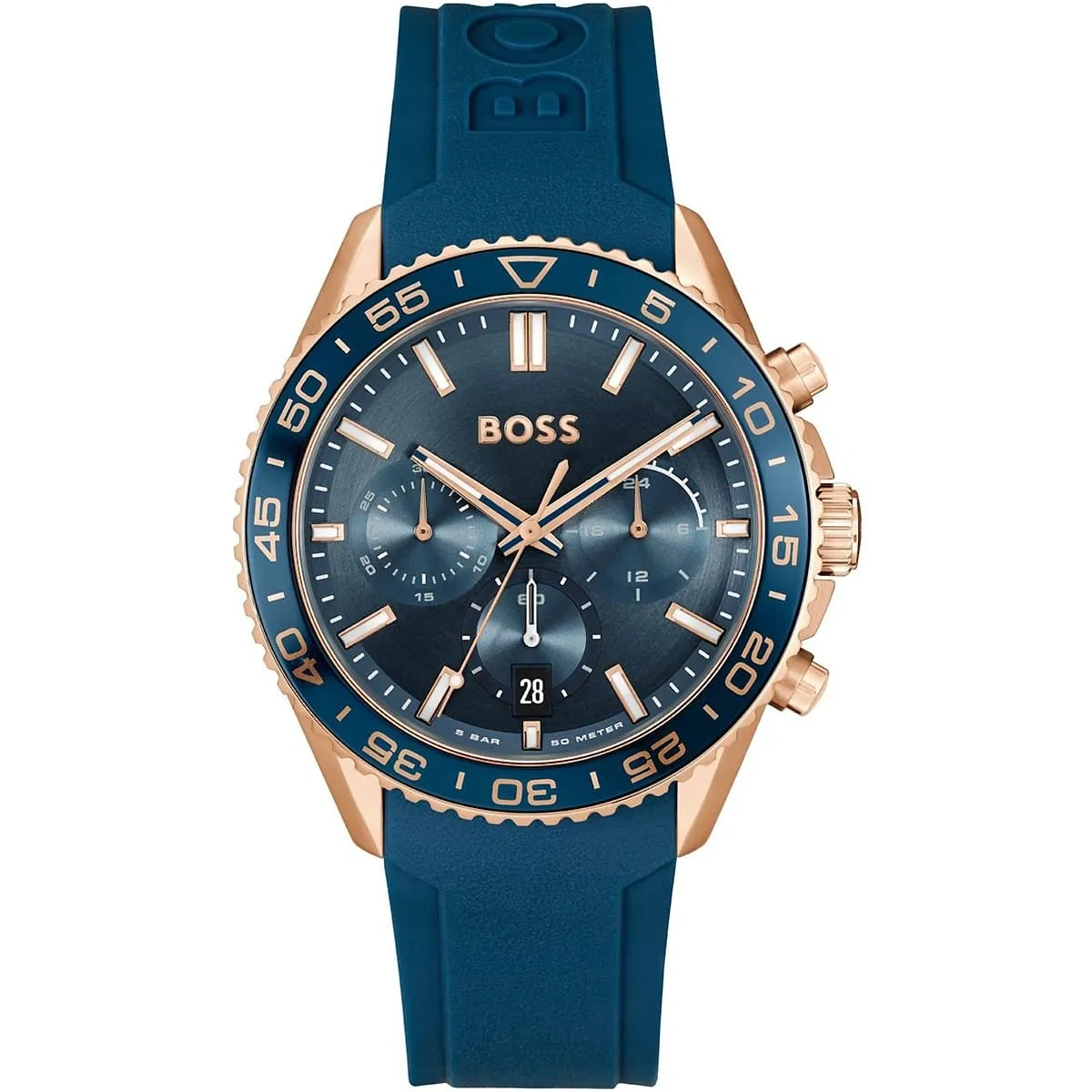 Hugo Boss Watch For Men 1514169