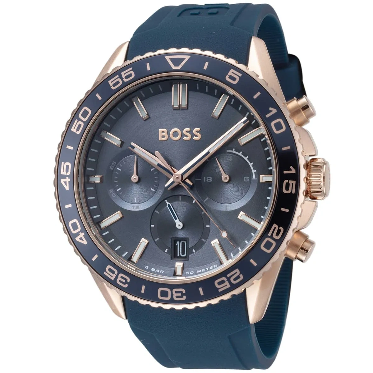 Hugo Boss Watch For Men 1514169