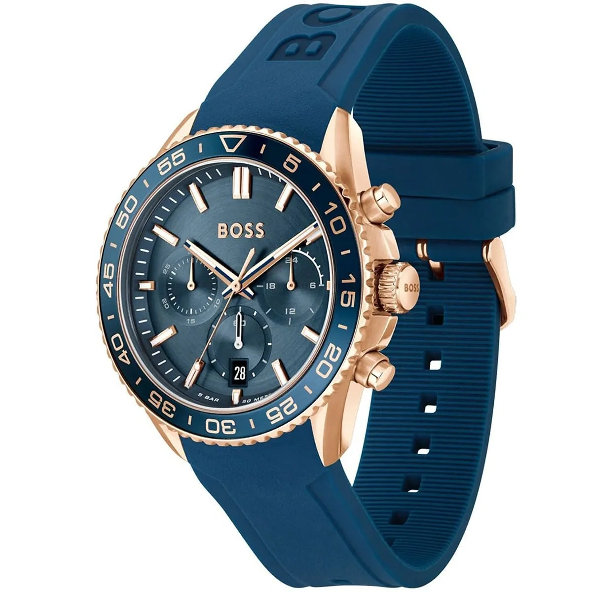 Hugo Boss Watch For Men 1514169