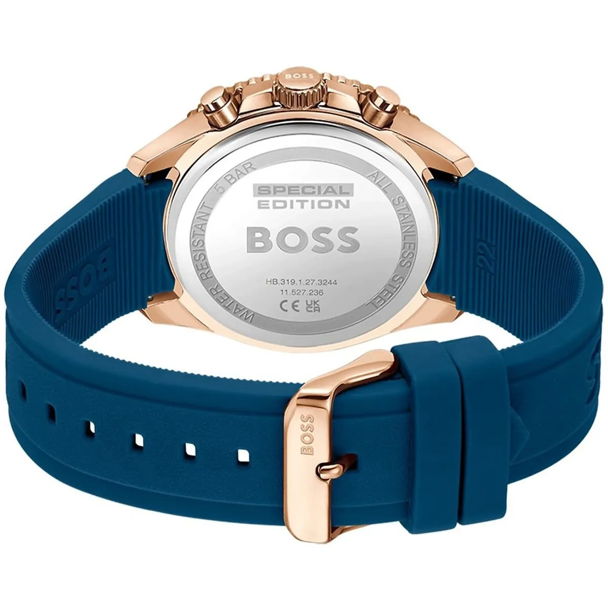 Hugo Boss Watch For Men 1514169