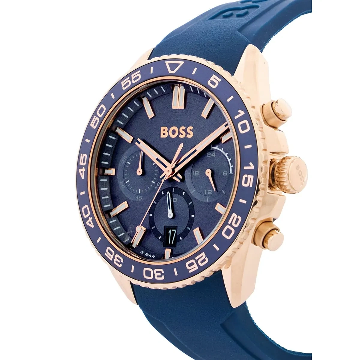 Hugo Boss Watch For Men 1514169