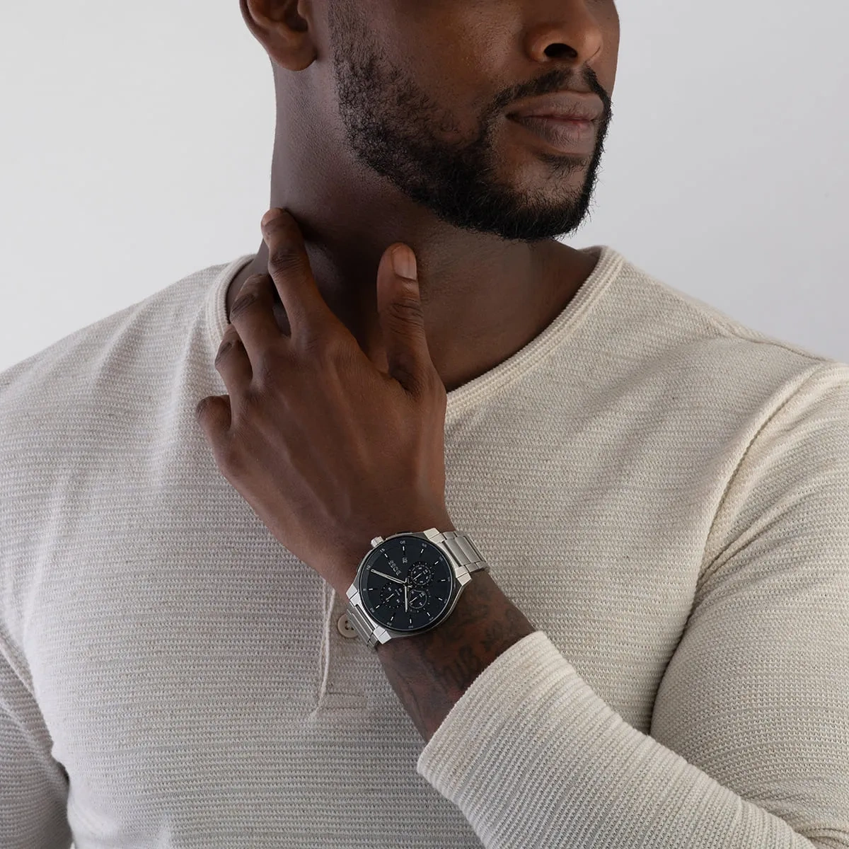Hugo Boss Watch For Men 1514189