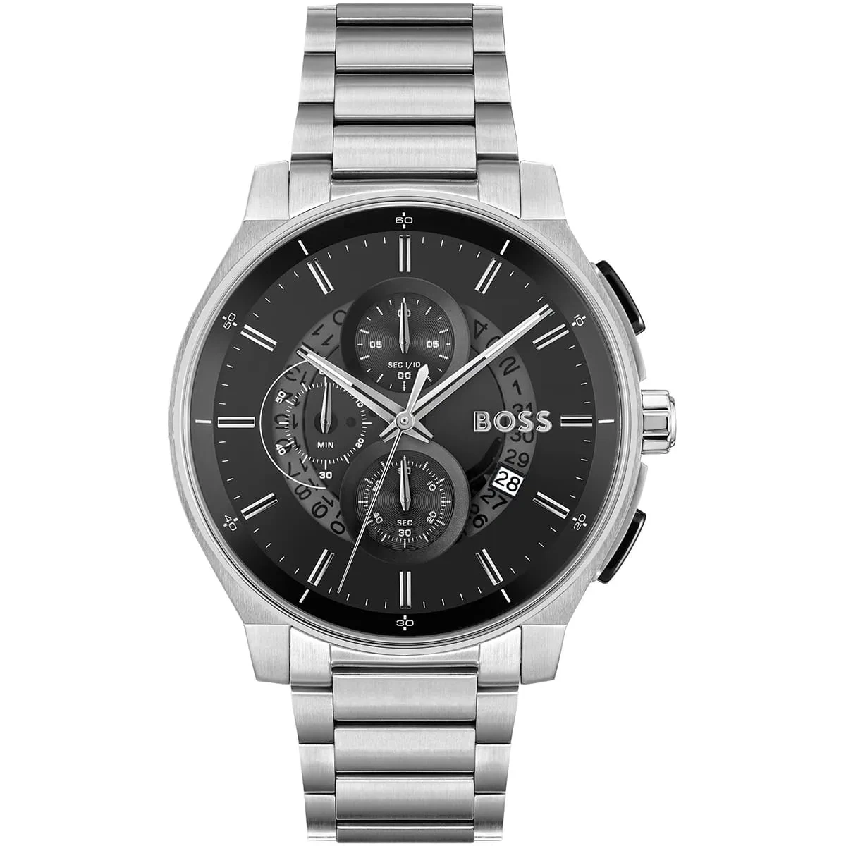 Hugo Boss Peak Watch For Men 1514191