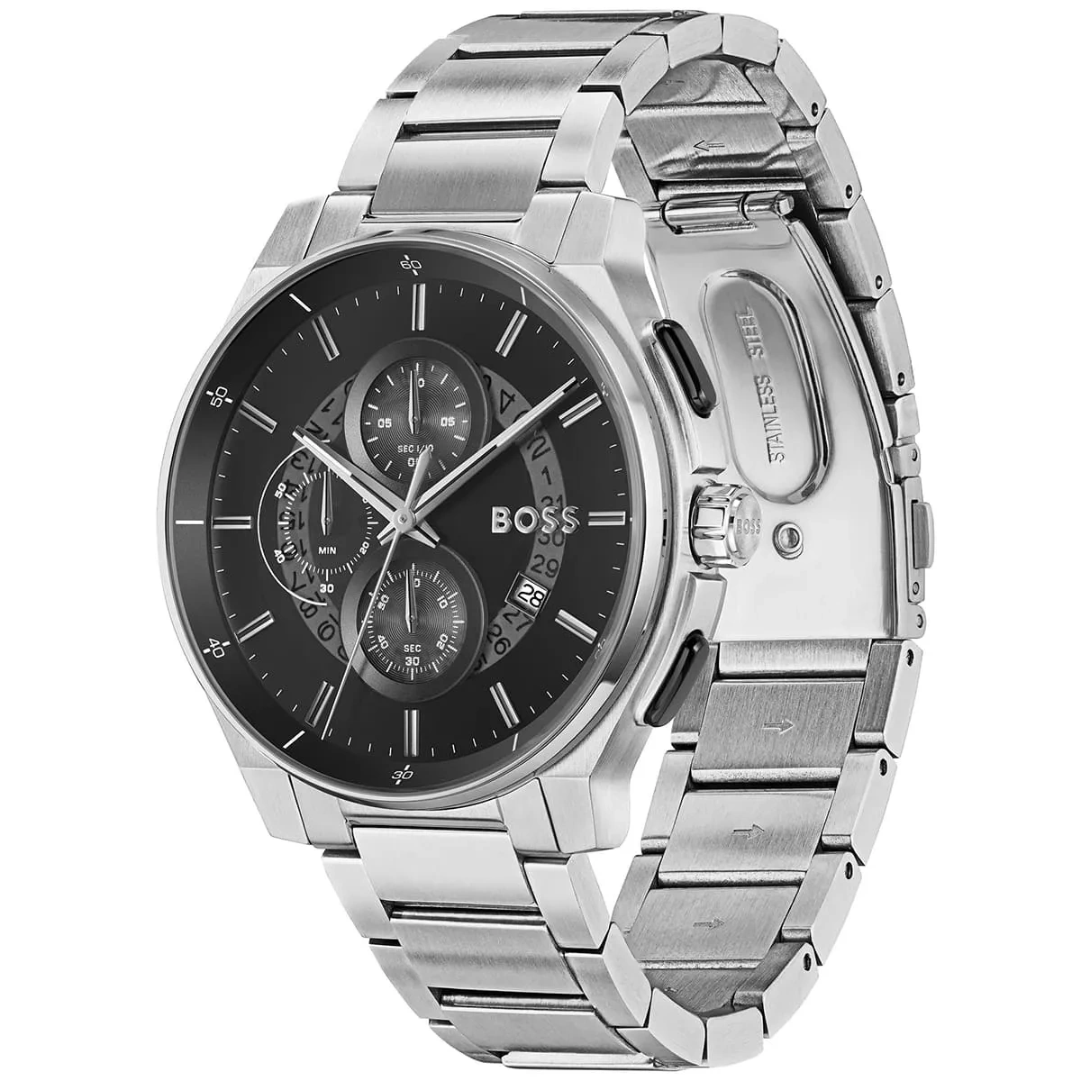 Hugo Boss Peak Watch For Men 1514191
