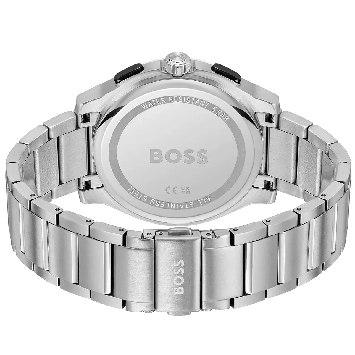 Hugo Boss Peak Watch For Men 1514191