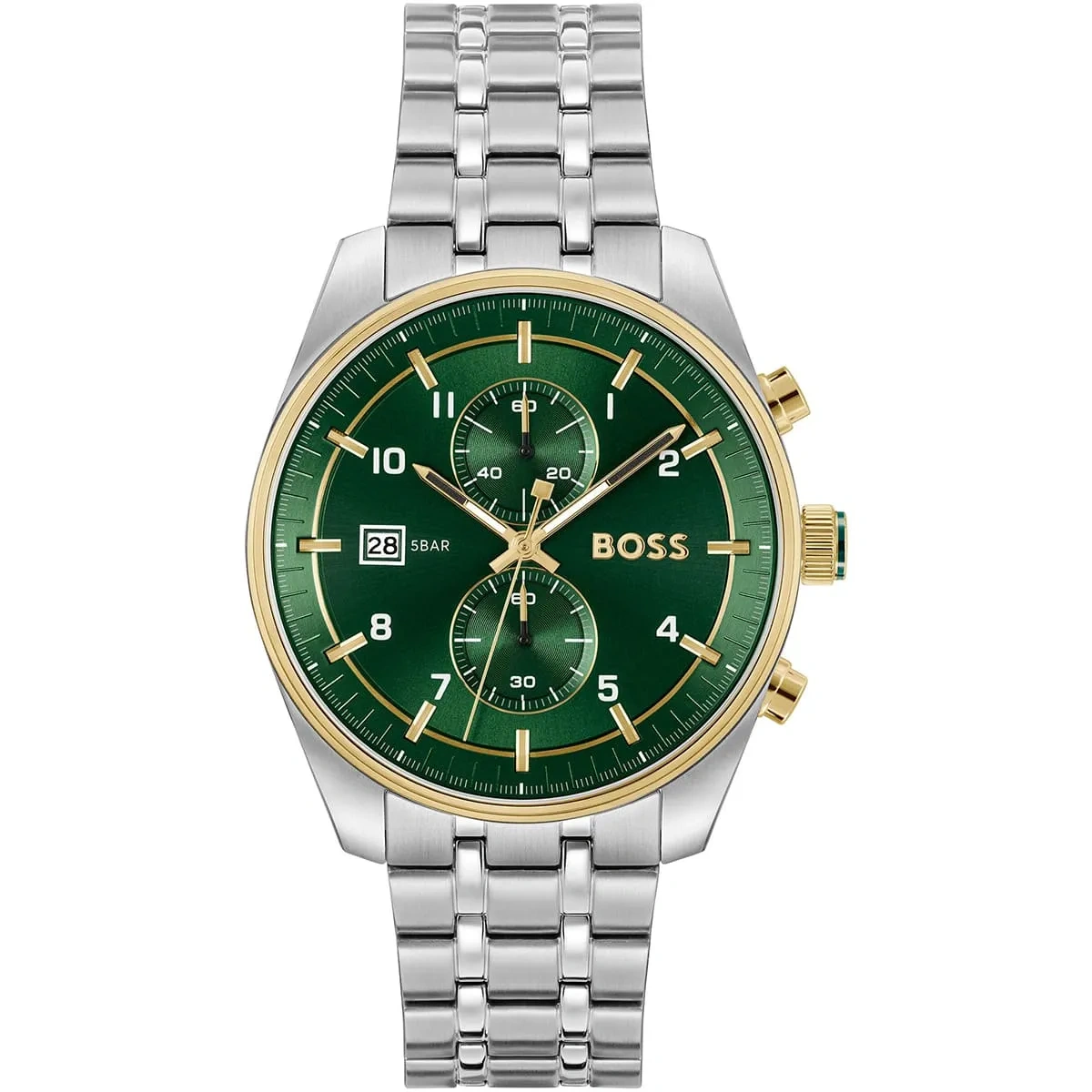 Hugo Boss Watch For Men 1514195