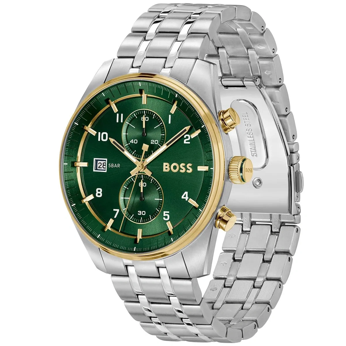 Hugo Boss Watch For Men 1514195