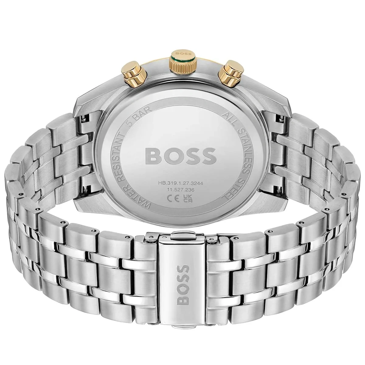 Hugo Boss Watch For Men 1514195