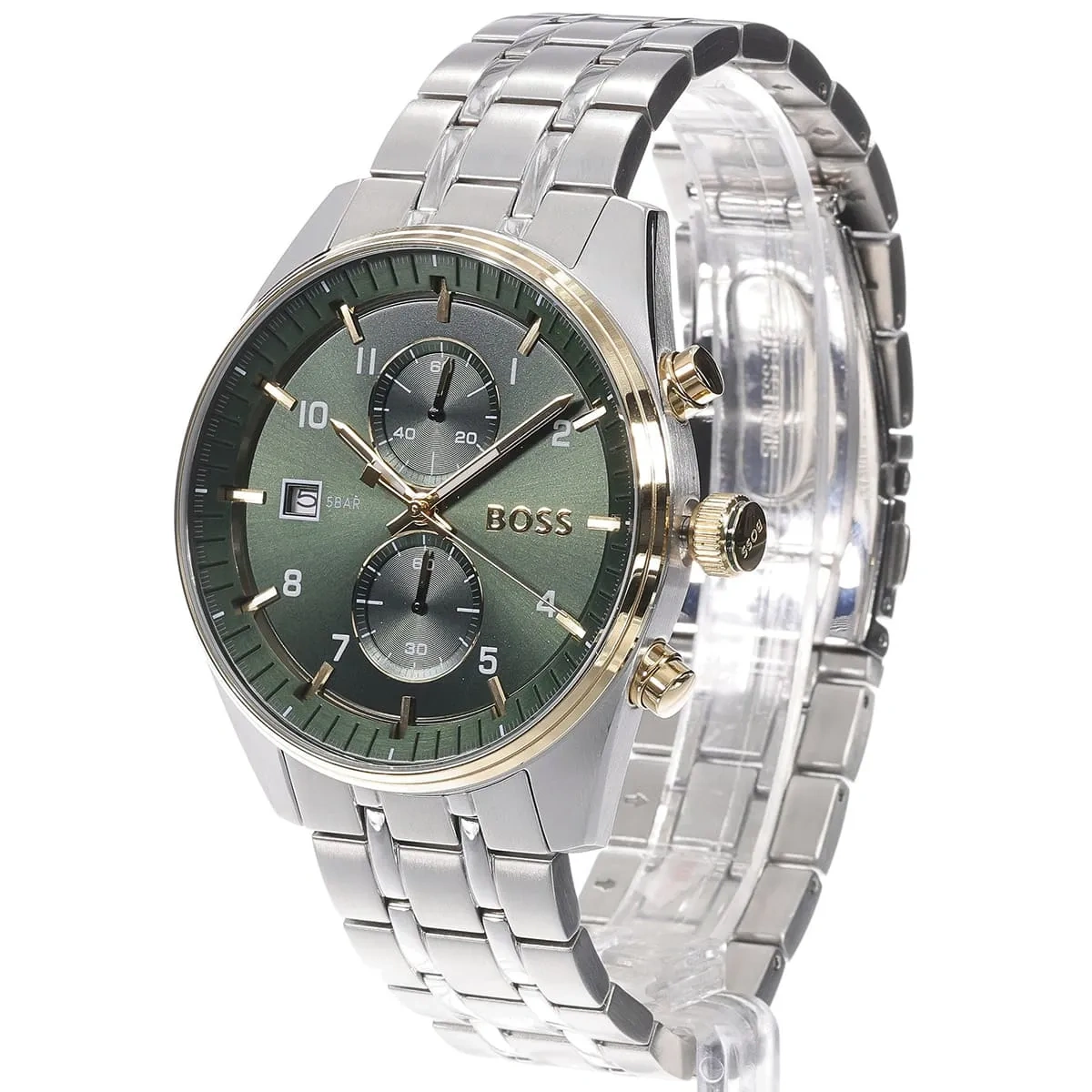 Hugo Boss Watch For Men 1514195