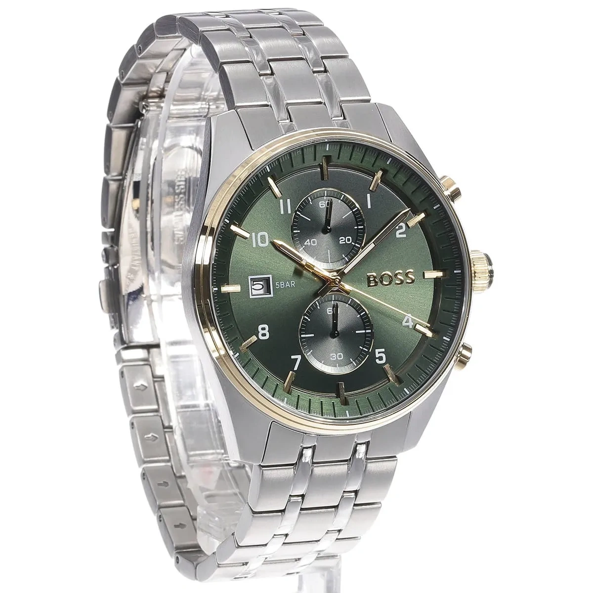 Hugo Boss Watch For Men 1514195