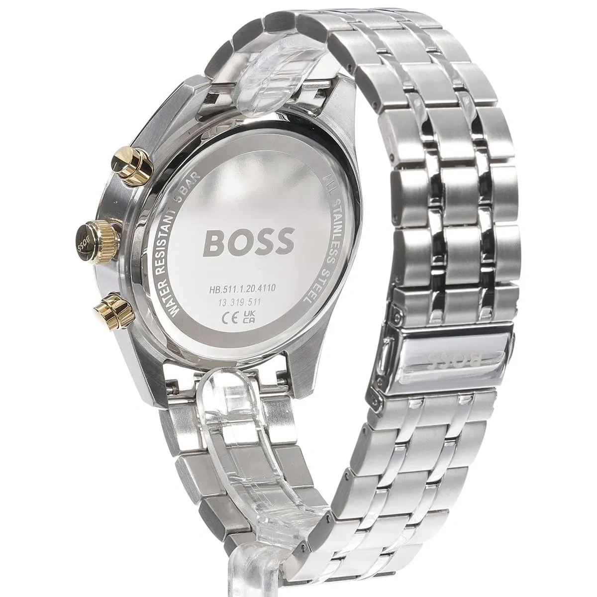 Hugo Boss Watch For Men 1514195