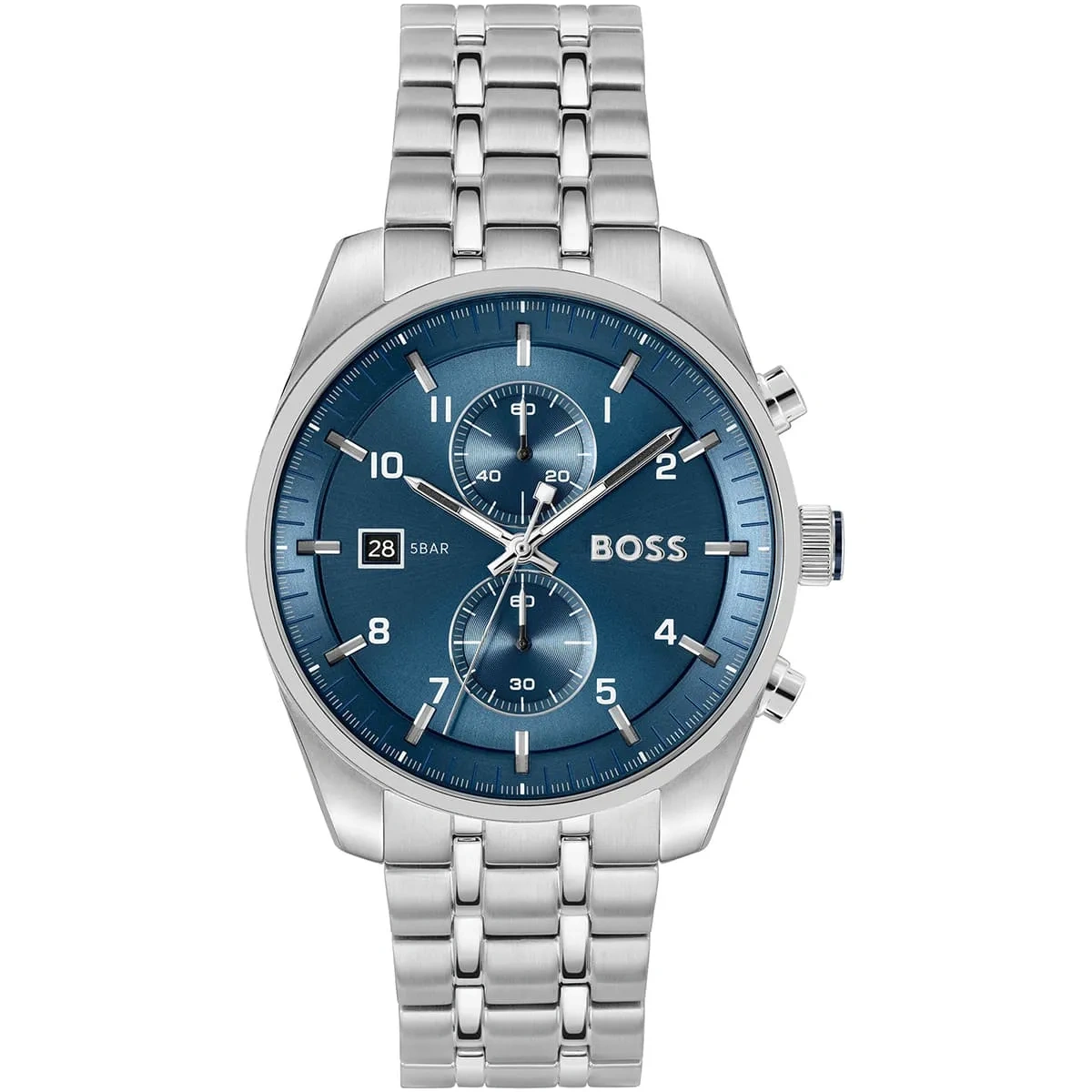 Hugo Boss Watch For Men 1514216