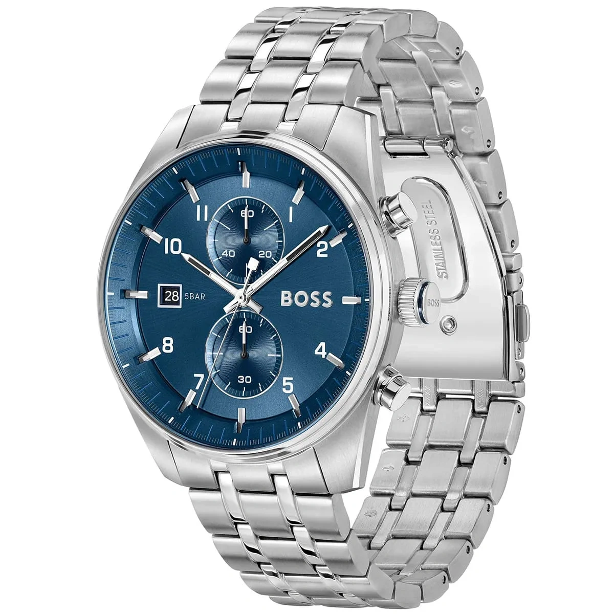Hugo Boss Watch For Men 1514216