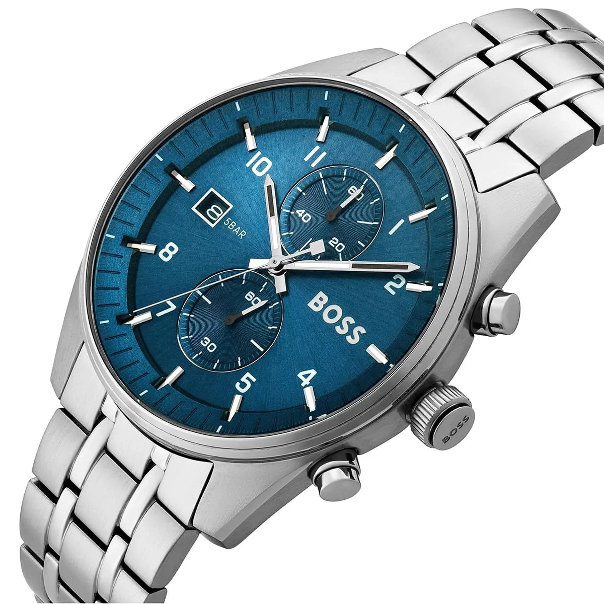 Hugo Boss Watch For Men 1514216