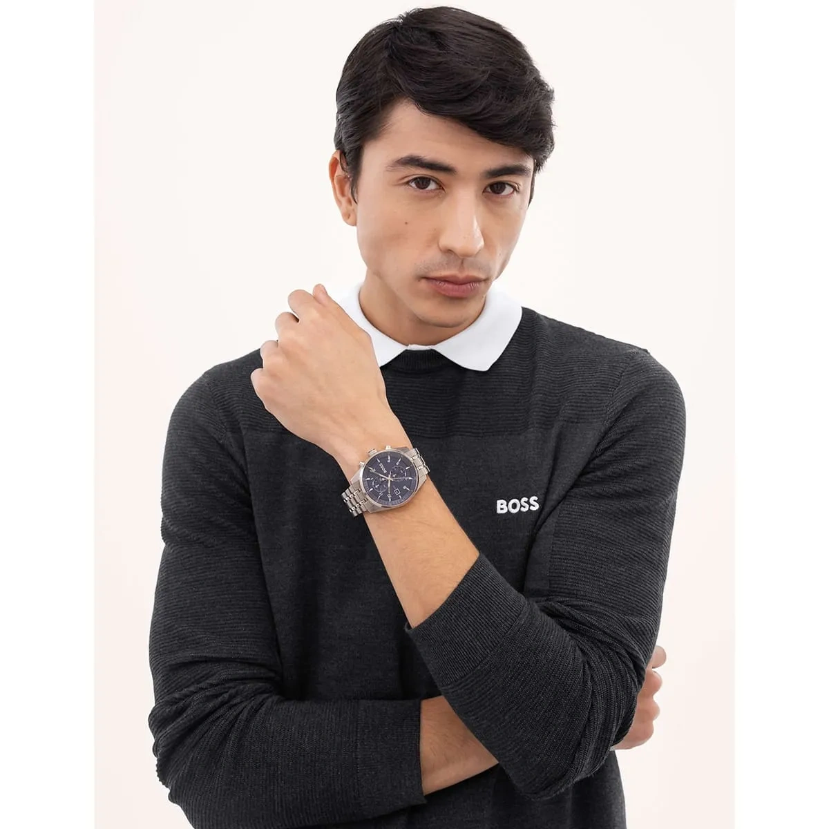 Hugo Boss Watch For Men 1514216