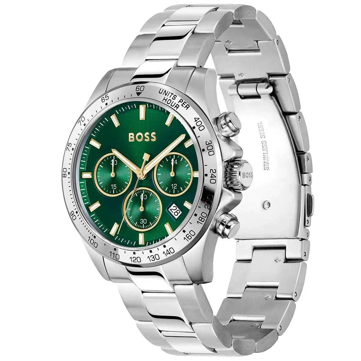 Hugo Boss Watch For Men 1514217
