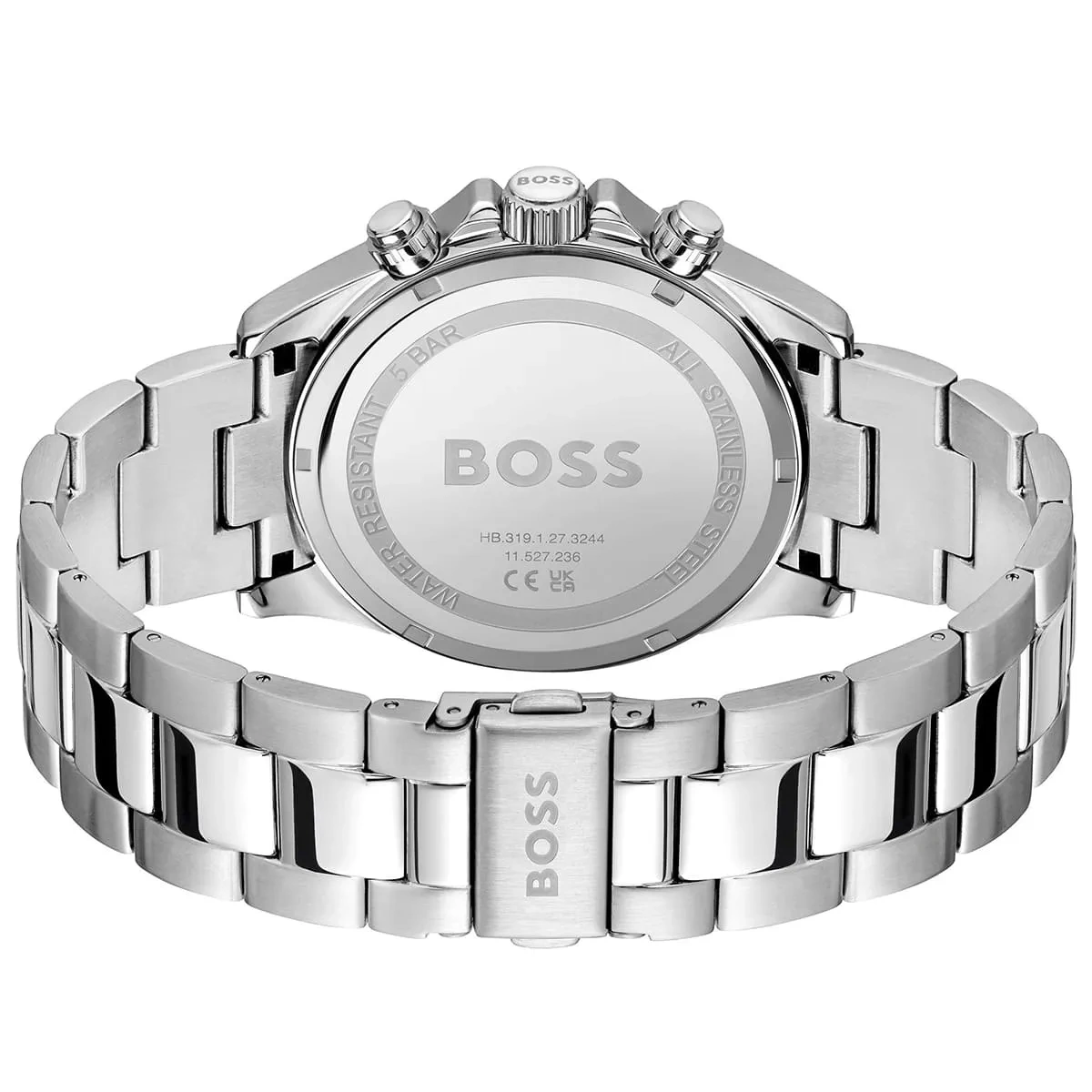 Hugo Boss Watch For Men 1514217