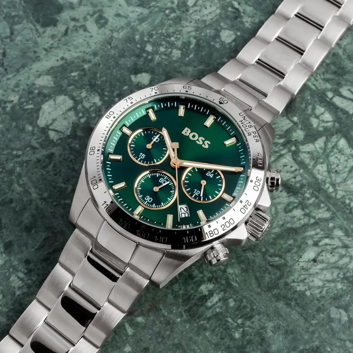 Hugo Boss Watch For Men 1514217