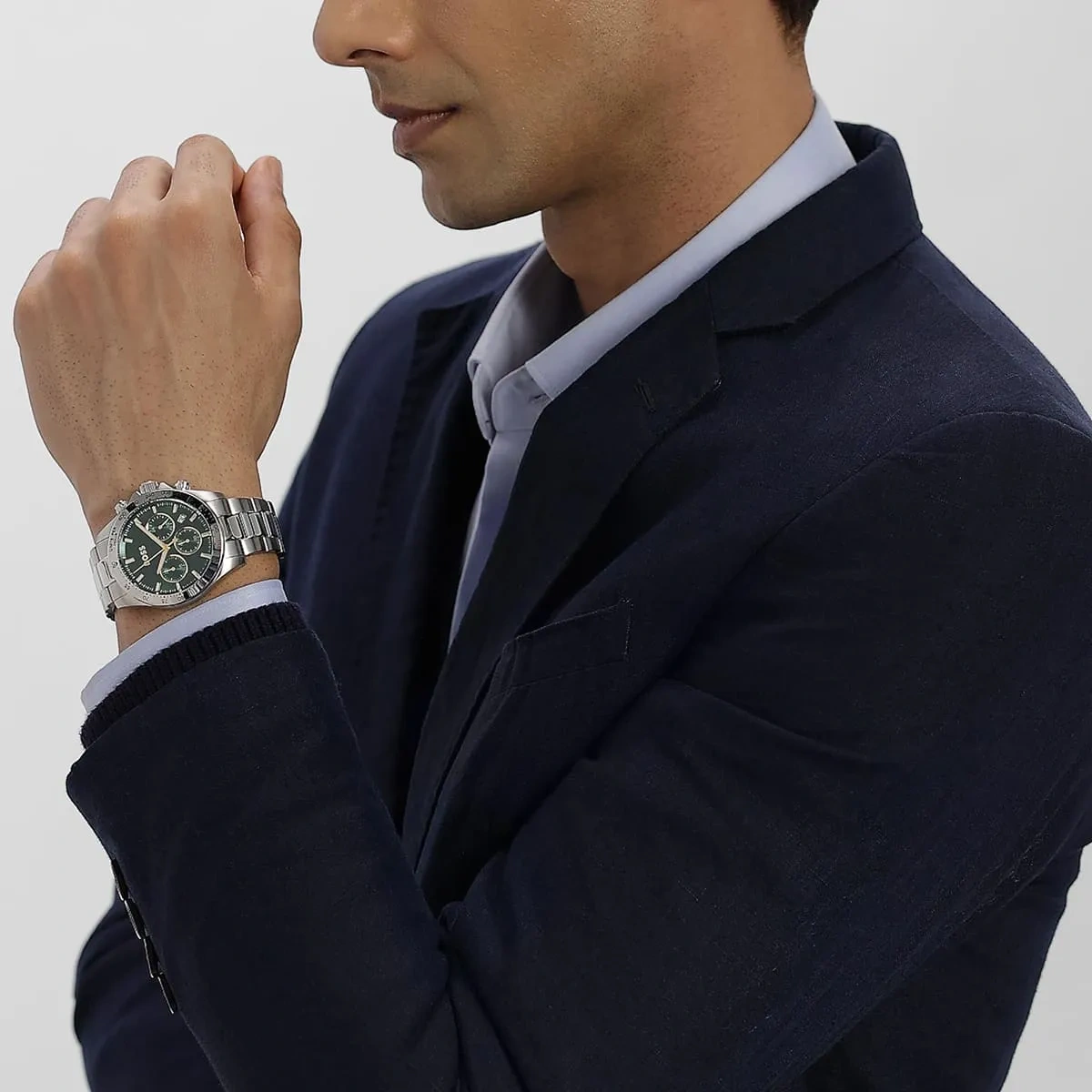 Hugo Boss Watch For Men 1514217