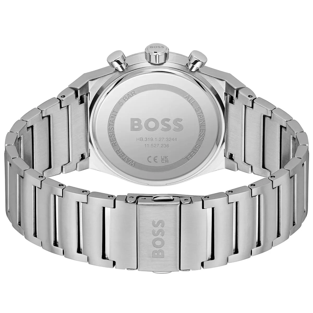Hugo Boss Watch For Men 1514220