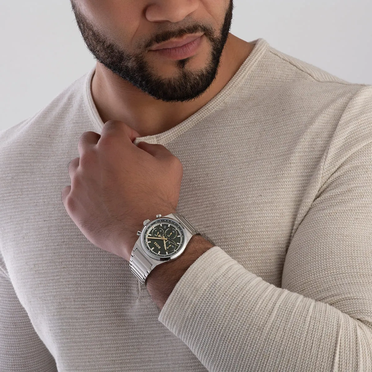 Hugo Boss Watch For Men 1514220