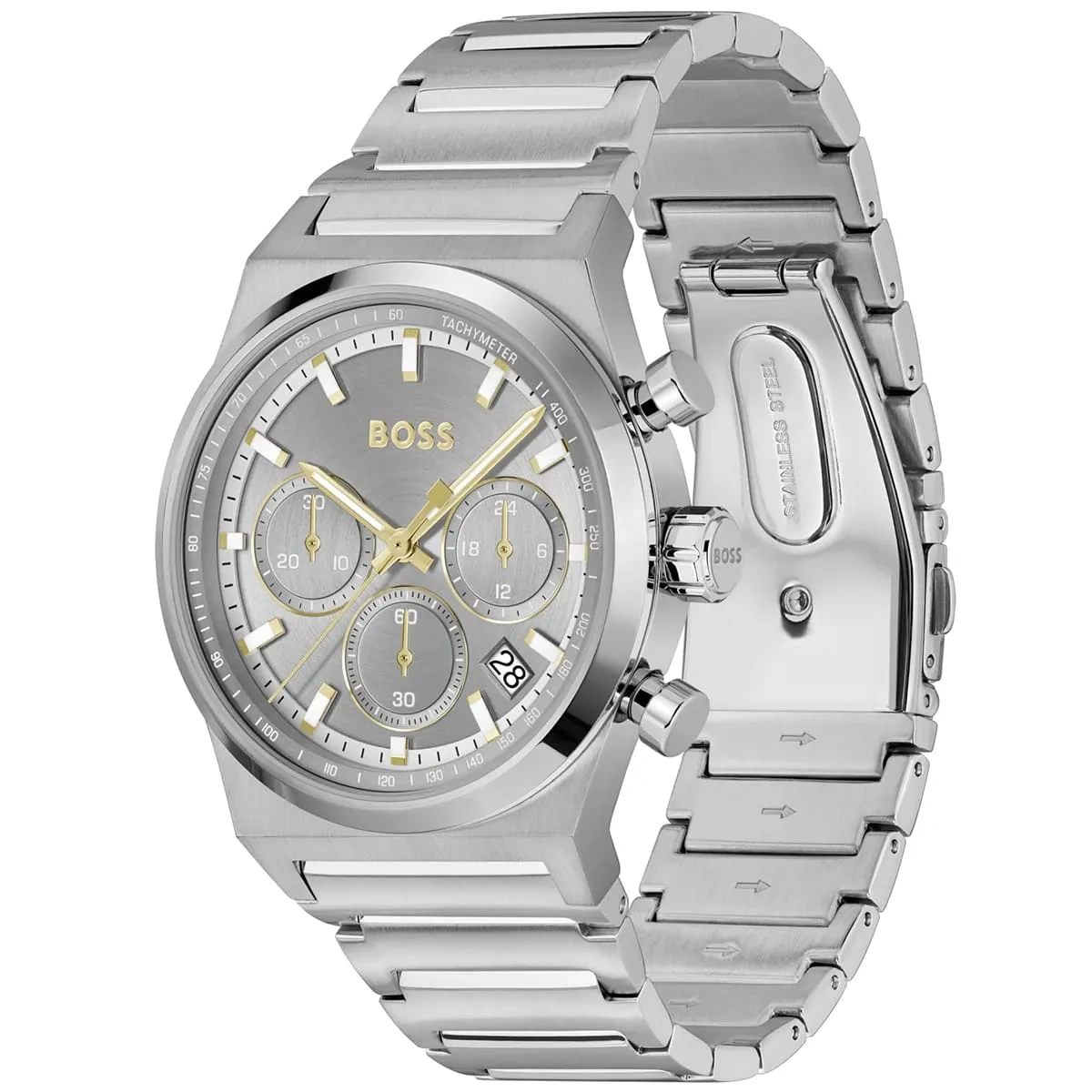 Hugo Boss Watch For Men 1514221