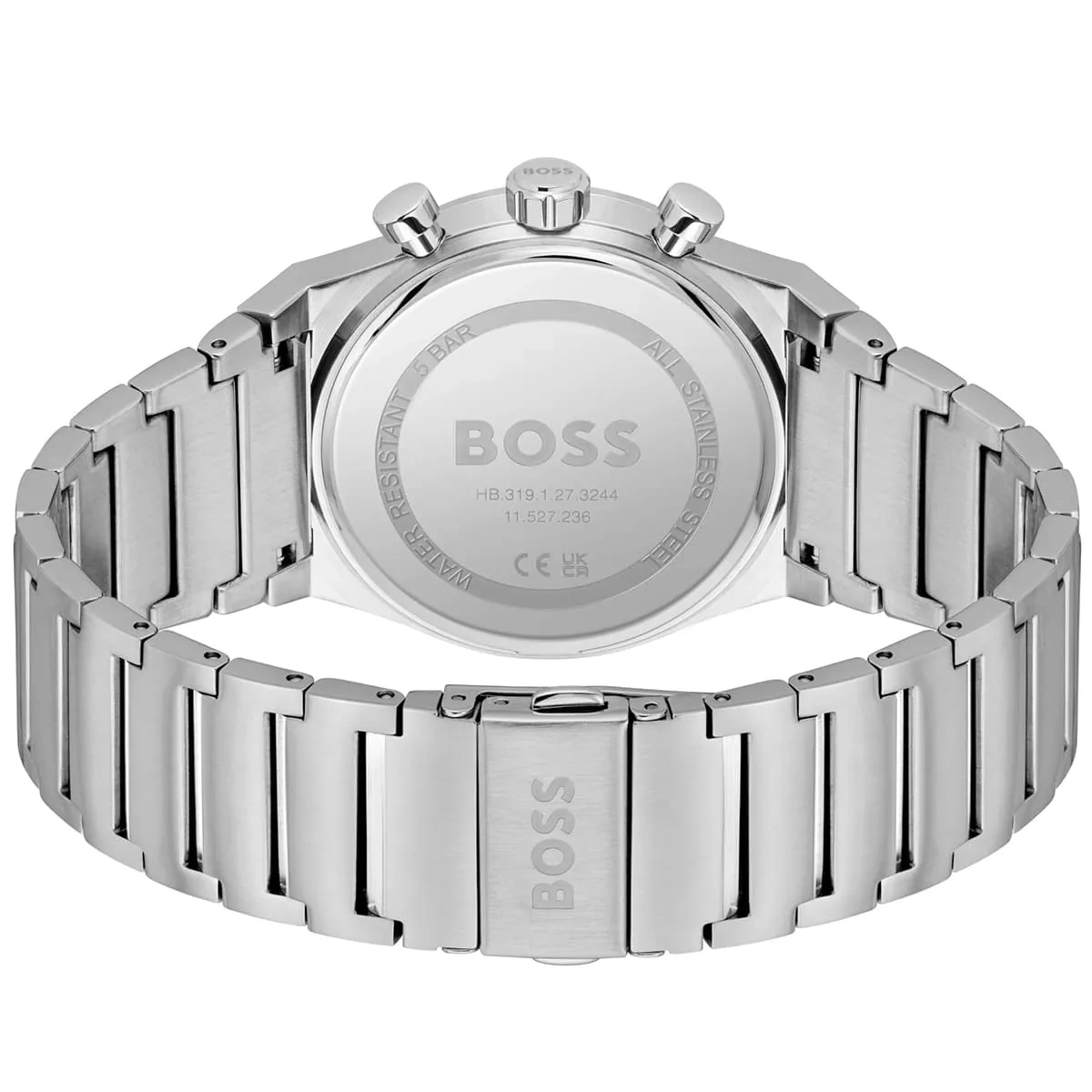 Hugo Boss Watch For Men 1514221