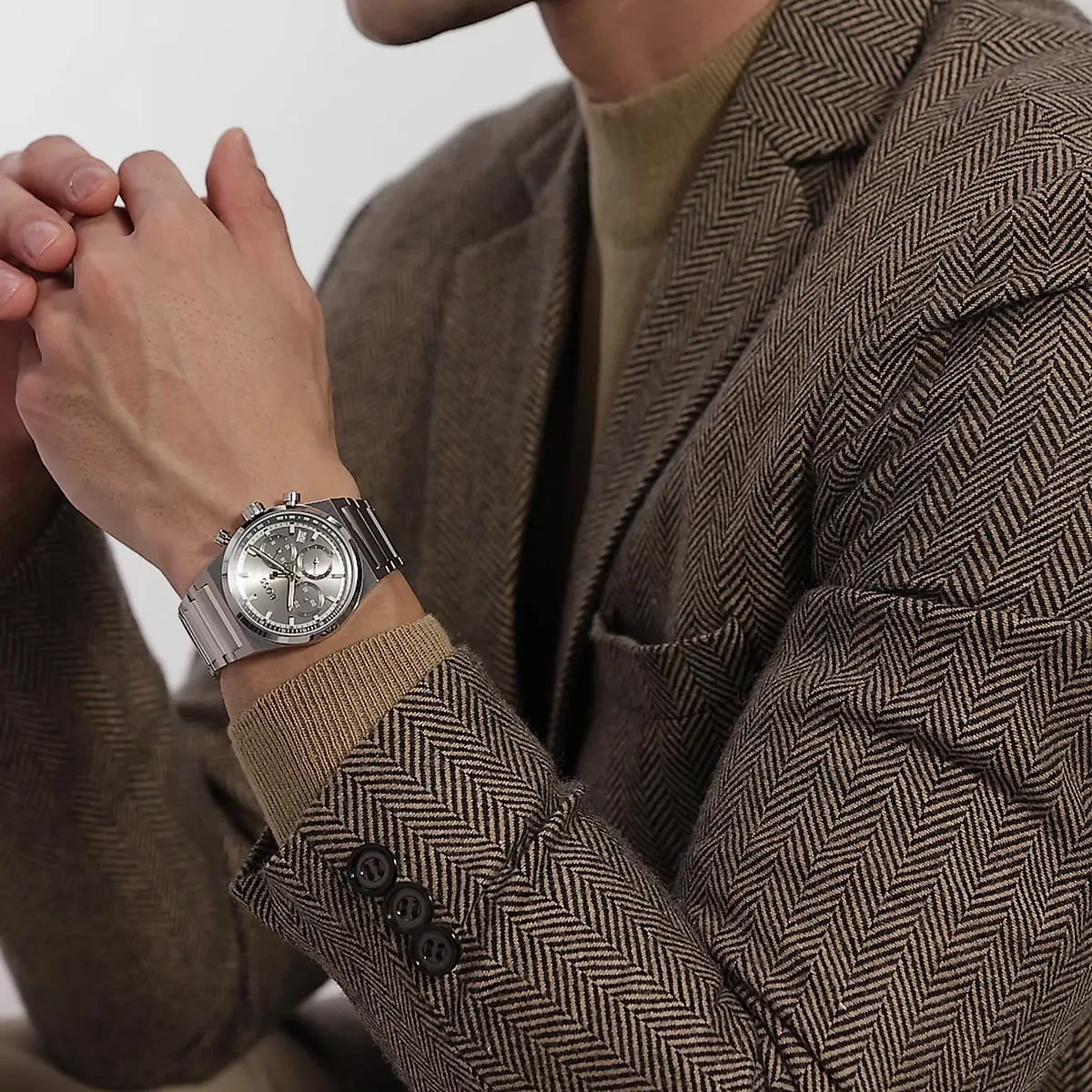 Hugo Boss Watch For Men 1514221