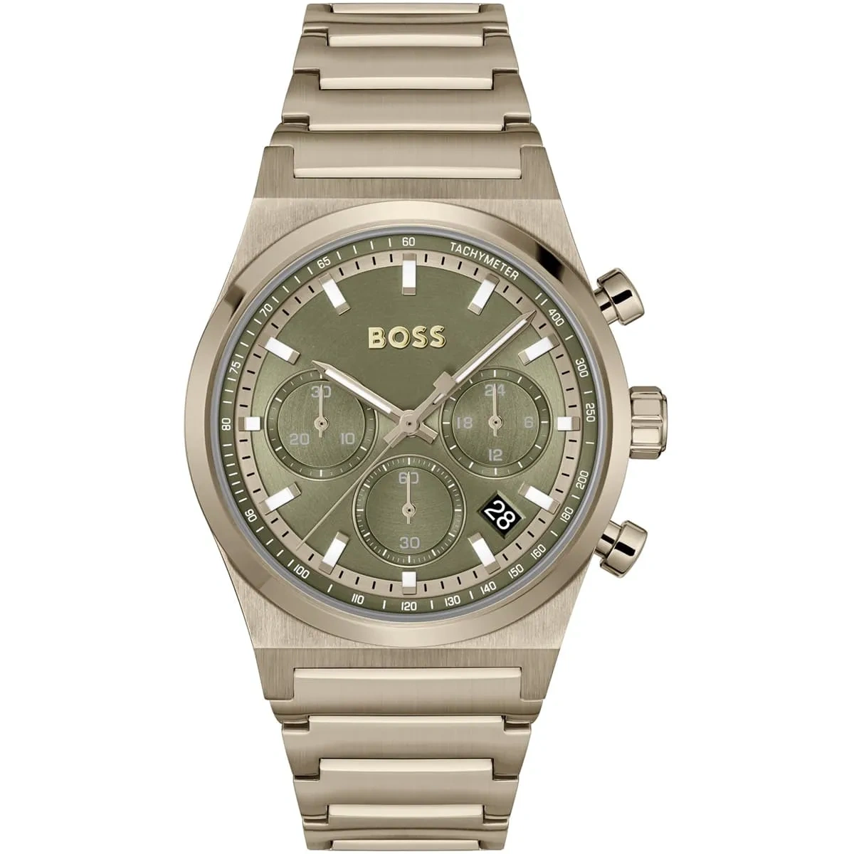 Hugo Boss Watch For Men 1514222