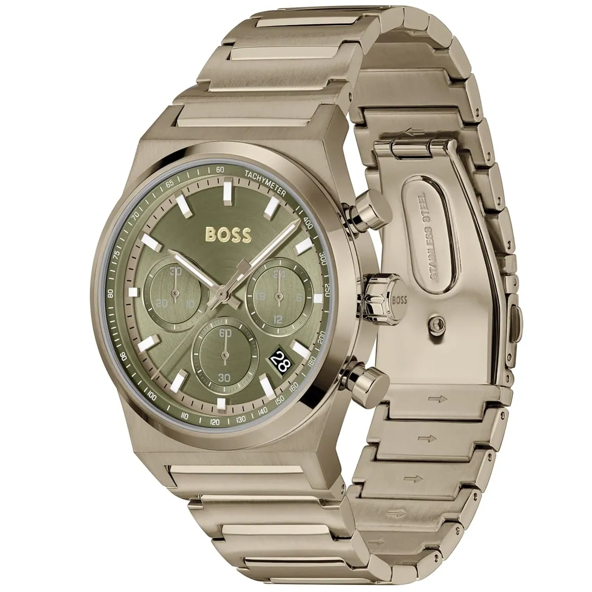 Hugo Boss Watch For Men 1514222