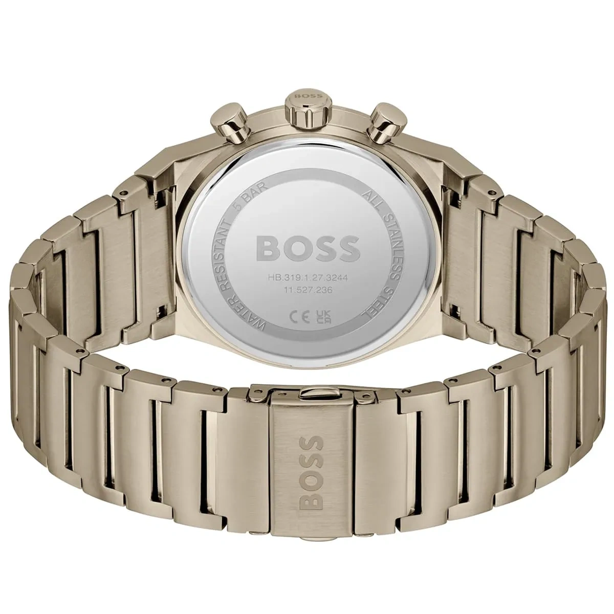 Hugo Boss Watch For Men 1514222