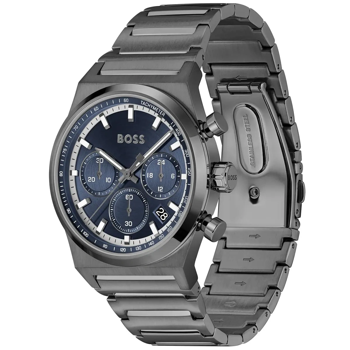 Hugo Boss Watch For Men 1514223