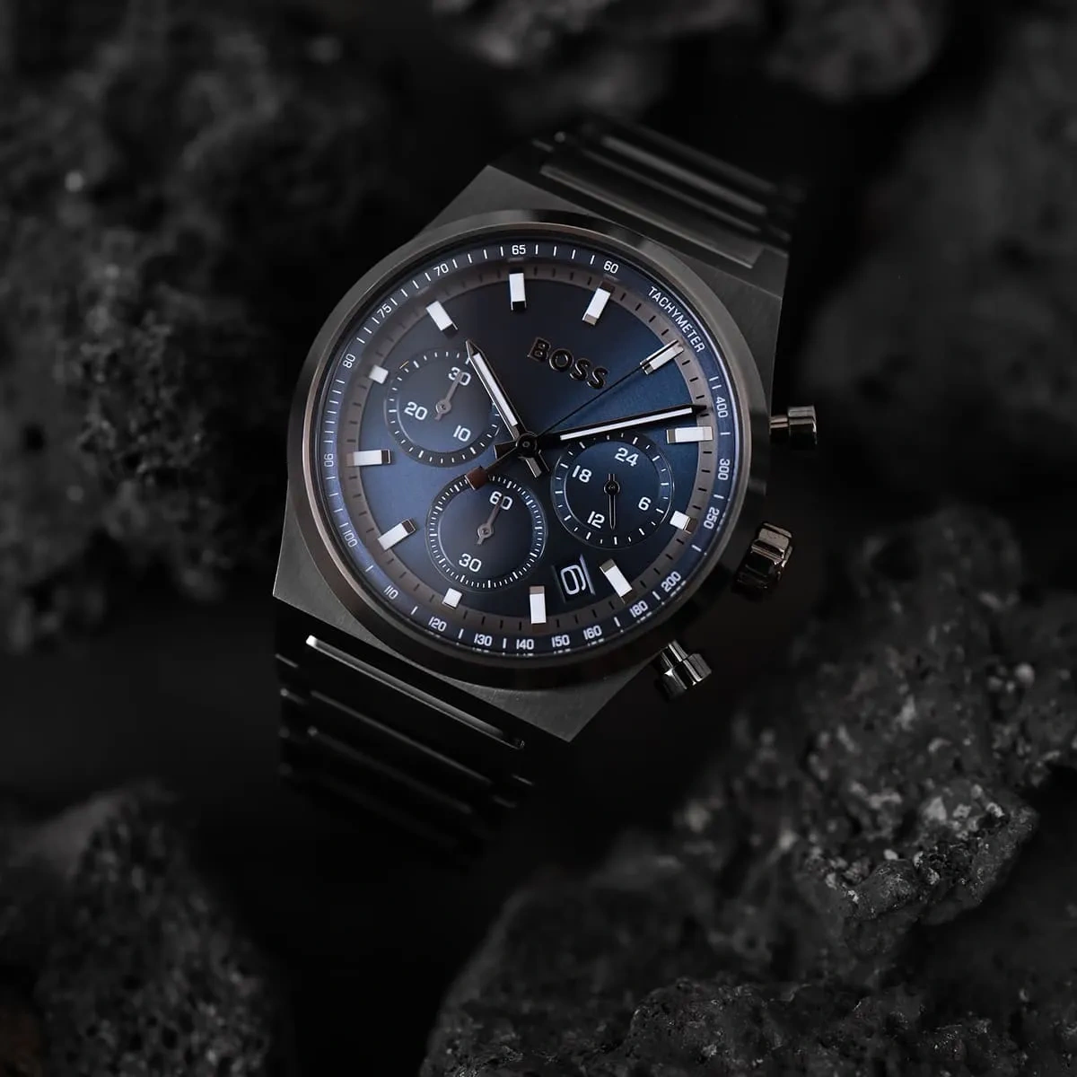 Hugo Boss Watch For Men 1514223