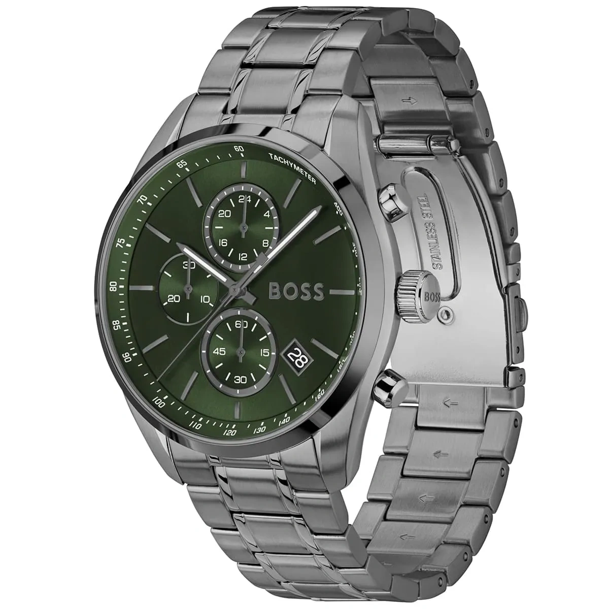 Hugo Boss Watch For Men 1514228