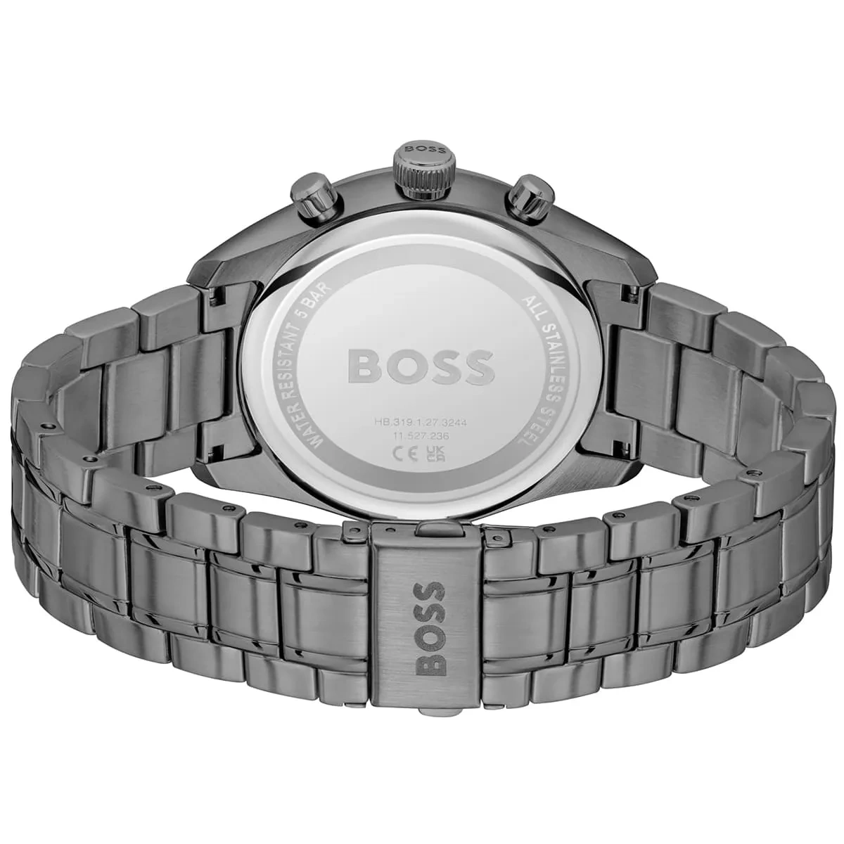 Hugo Boss Watch For Men 1514228