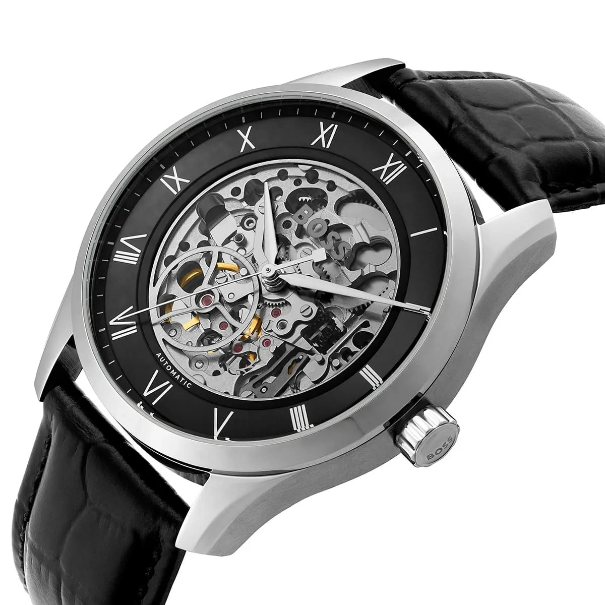 Hugo Boss Watch For Men 1514234