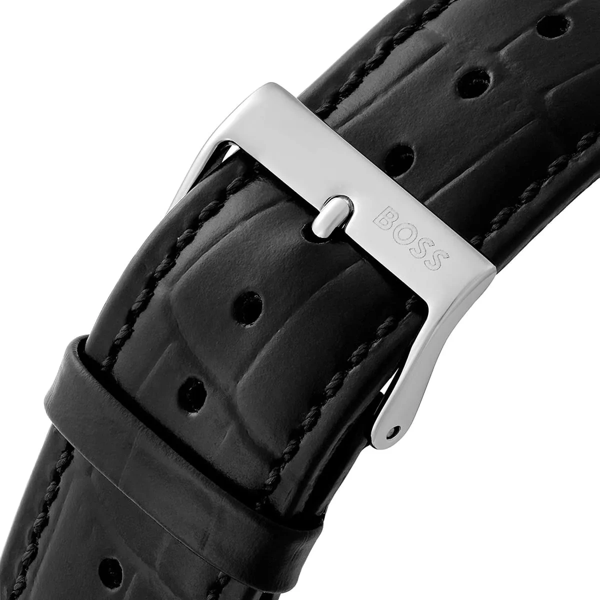 Hugo Boss Watch For Men 1514234