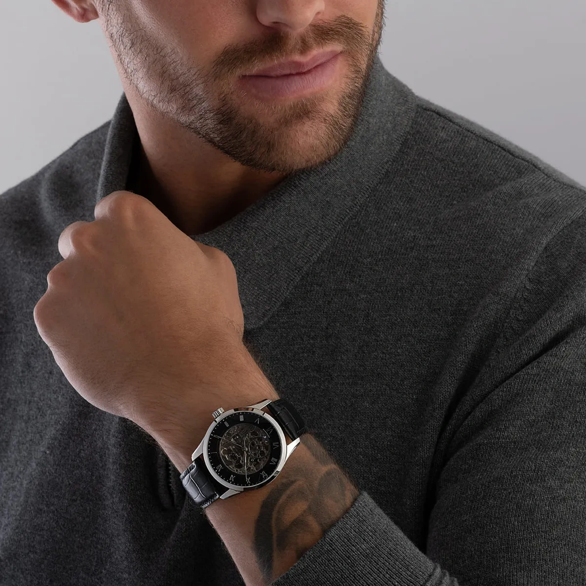 Hugo Boss Watch For Men 1514234