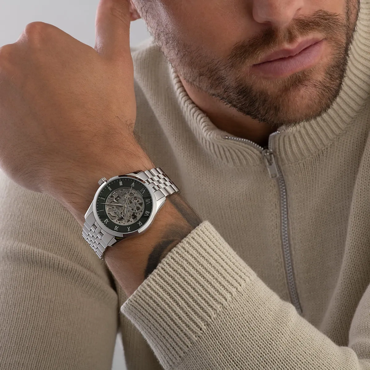 Hugo Boss Watch For Men 1514236