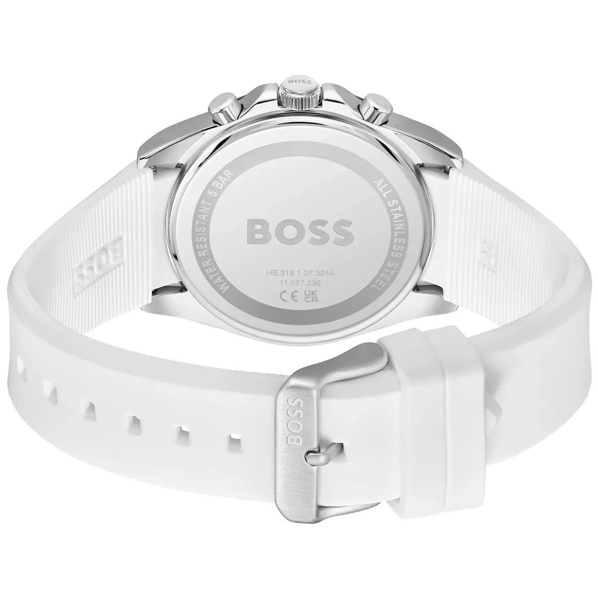 Hugo Boss Watch For Men 1514238