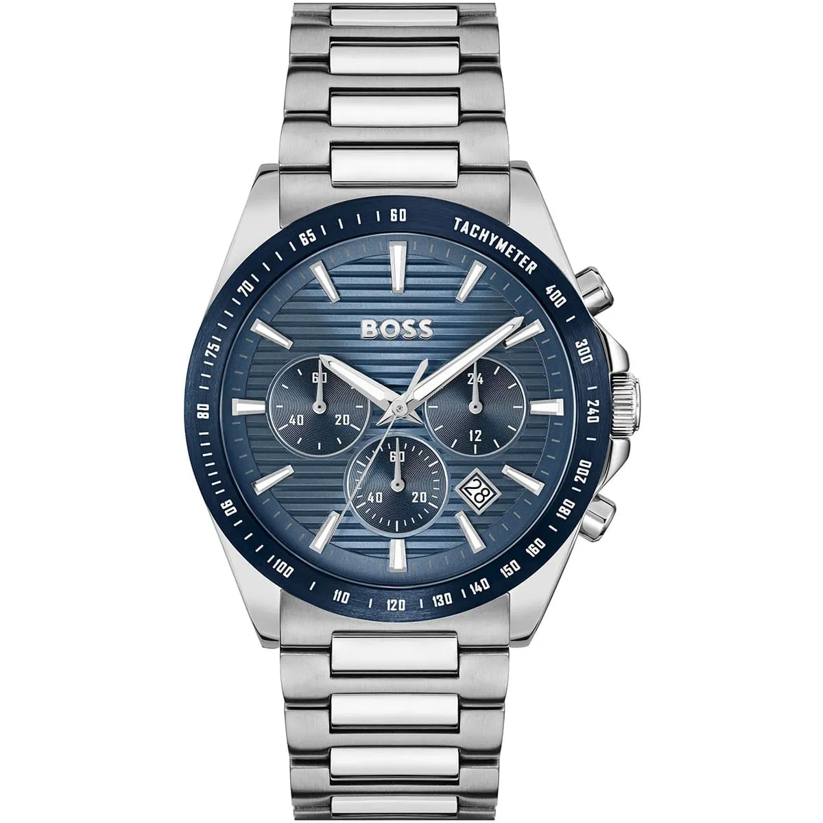 Hugo Boss Watch For Men 1514240
