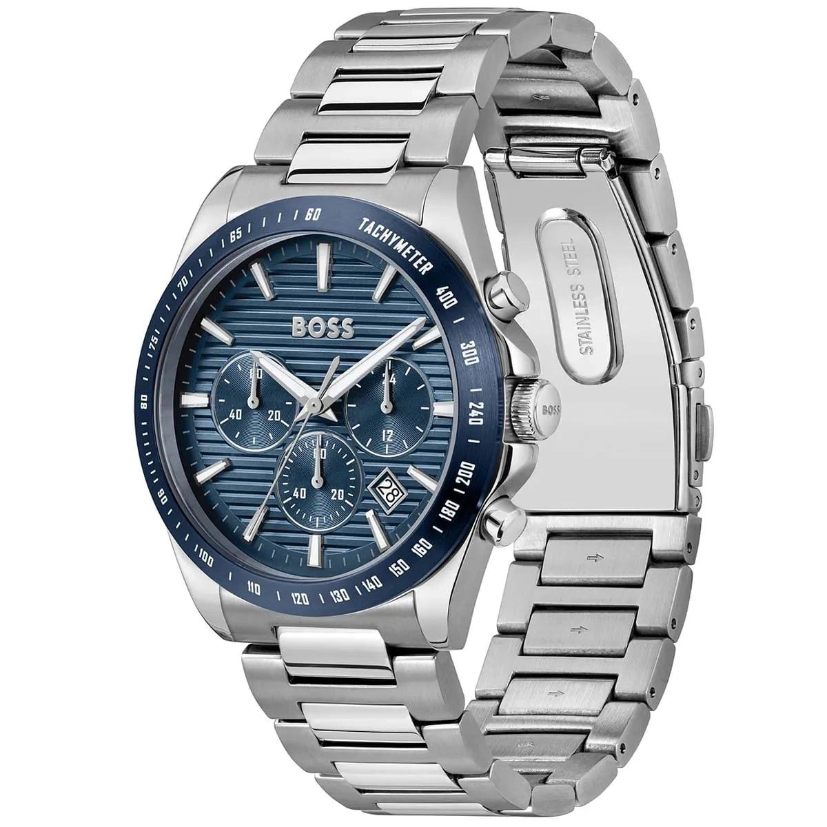 Hugo Boss Watch For Men 1514240