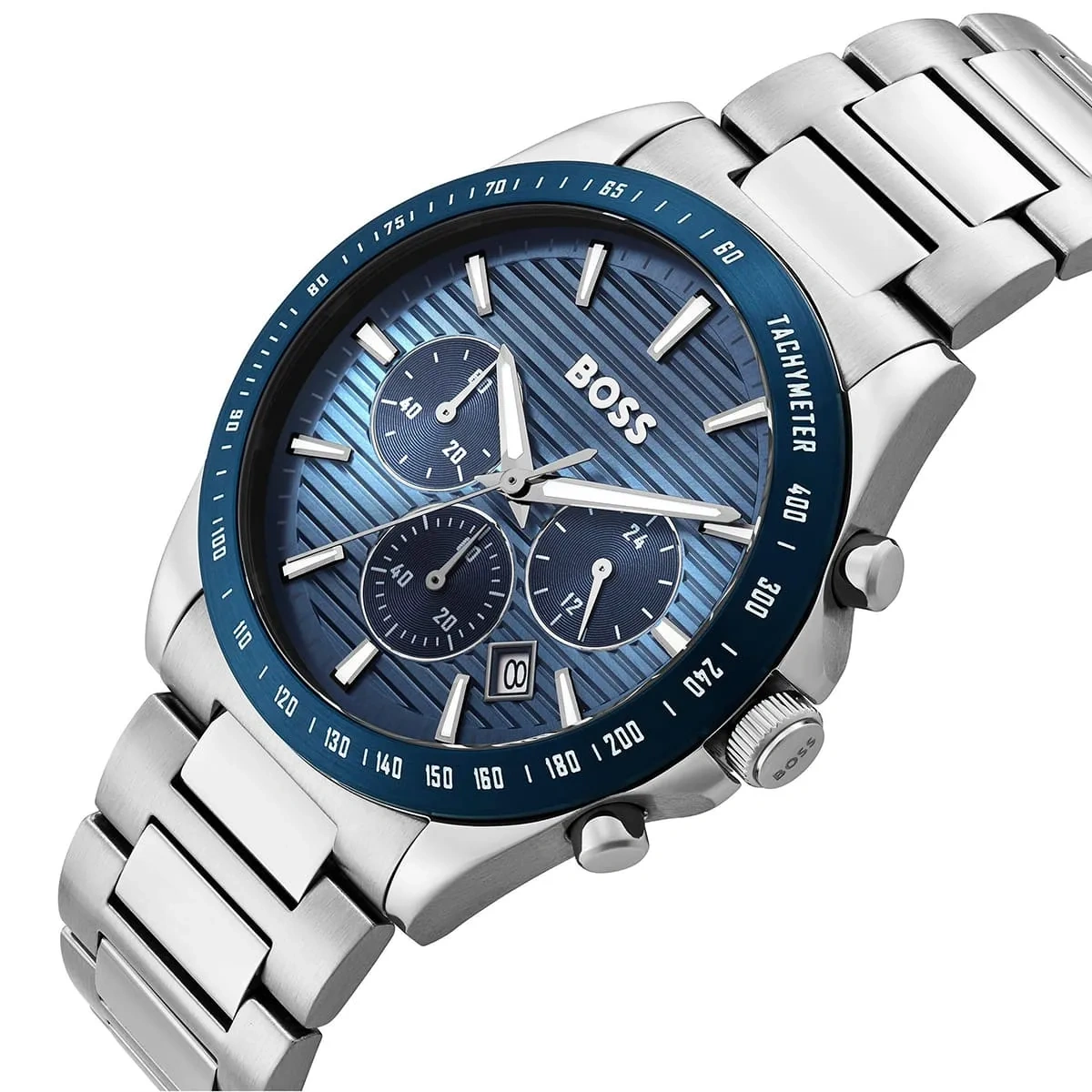 Hugo Boss Watch For Men 1514240
