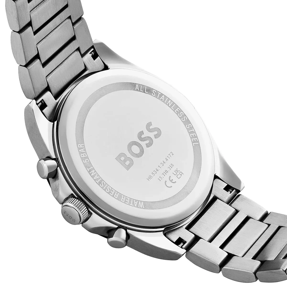 Hugo Boss Watch For Men 1514240
